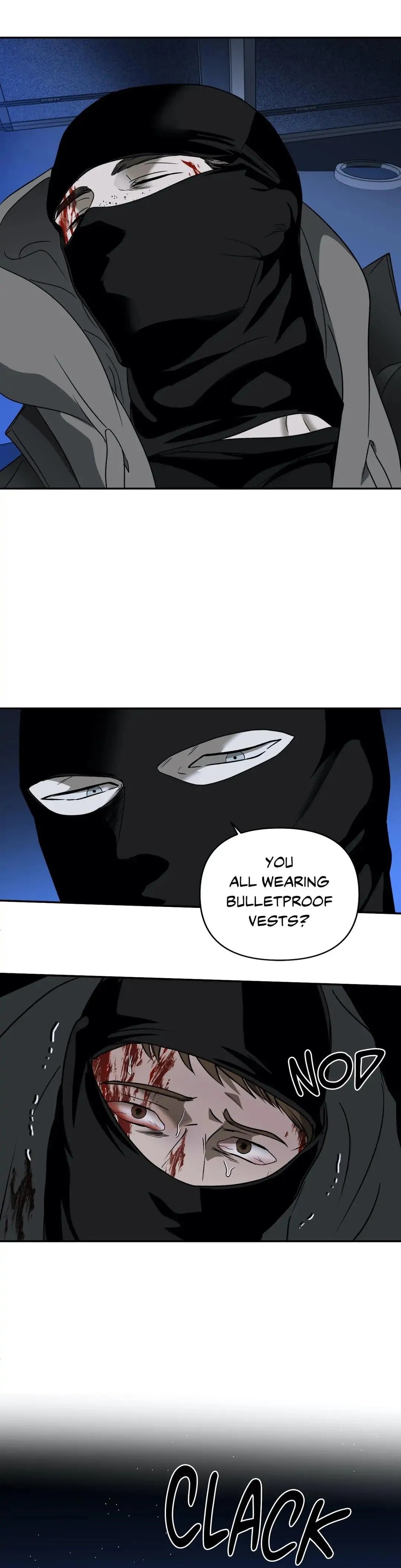 Shutline, Chapter 42 image 19